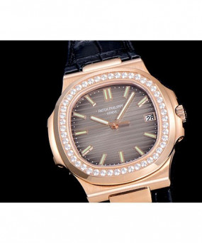 파텍필립 노틸러스-118 칼리버 57111R-001